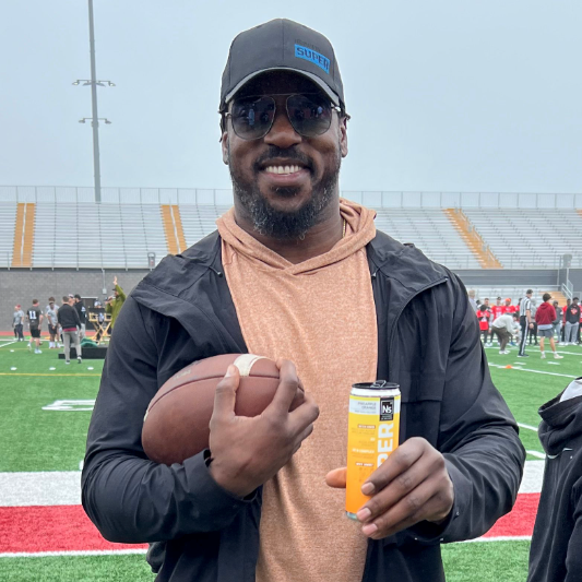 USA TODAY: Niners legend Patrick Willis on San Francisco heading to SB LVIII and all things NFL