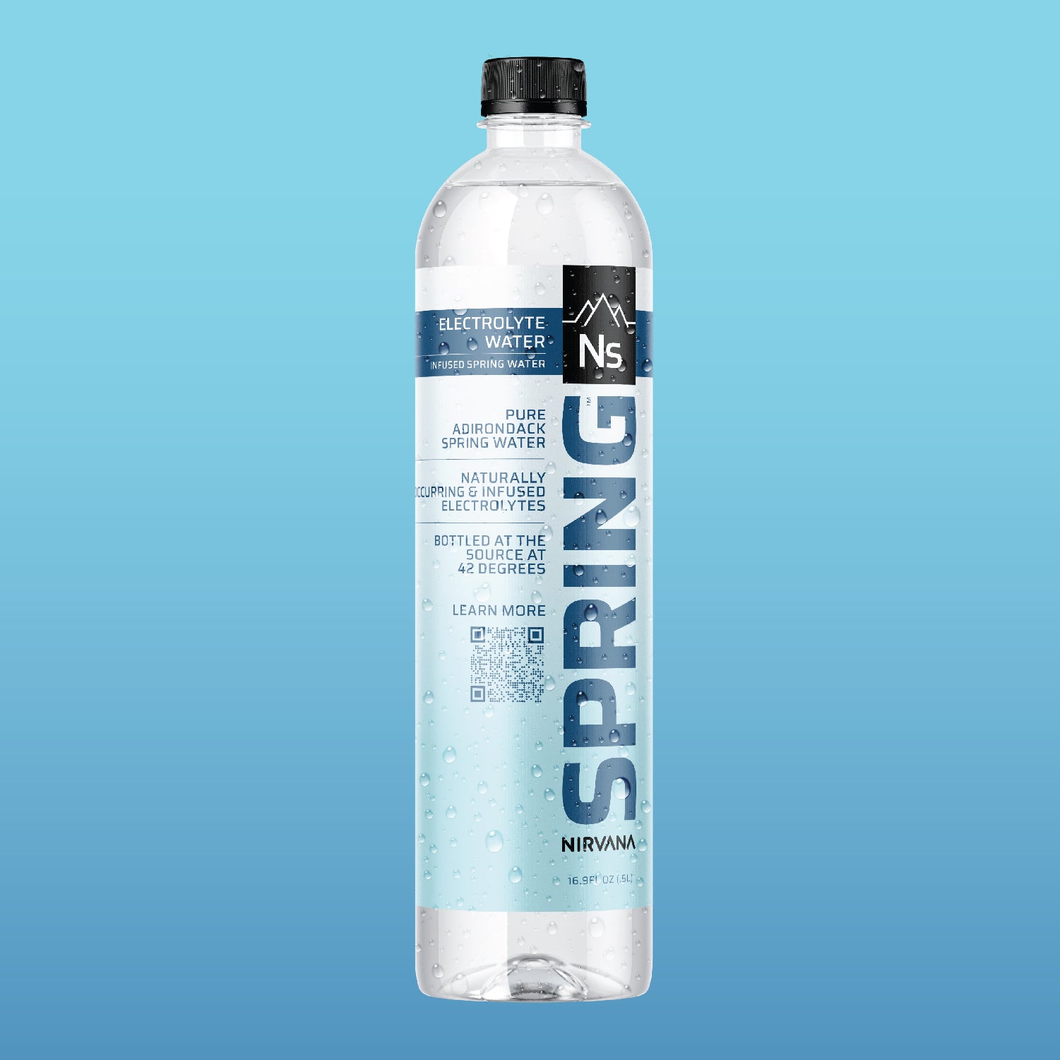 Nirvana Super