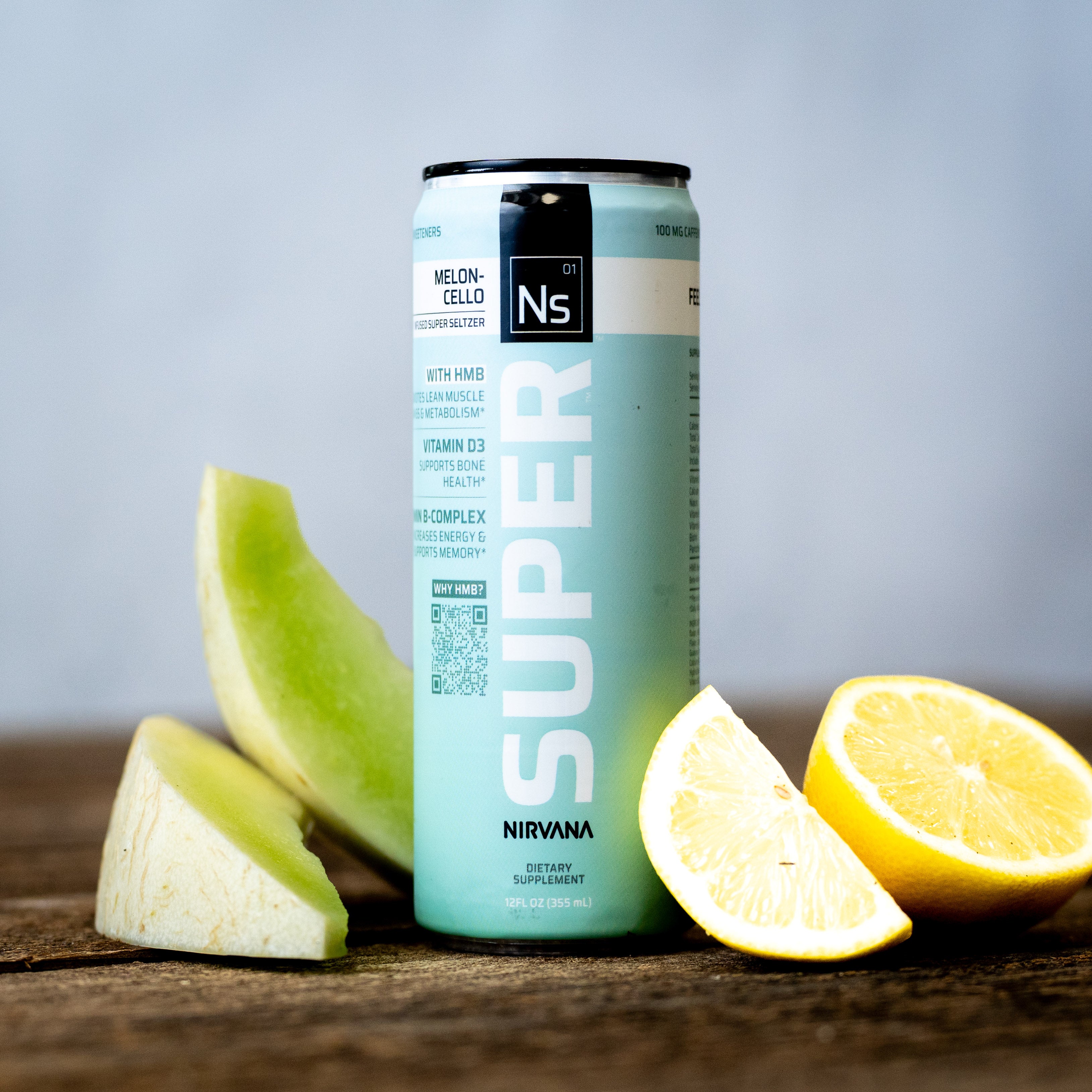 Nirvana Super