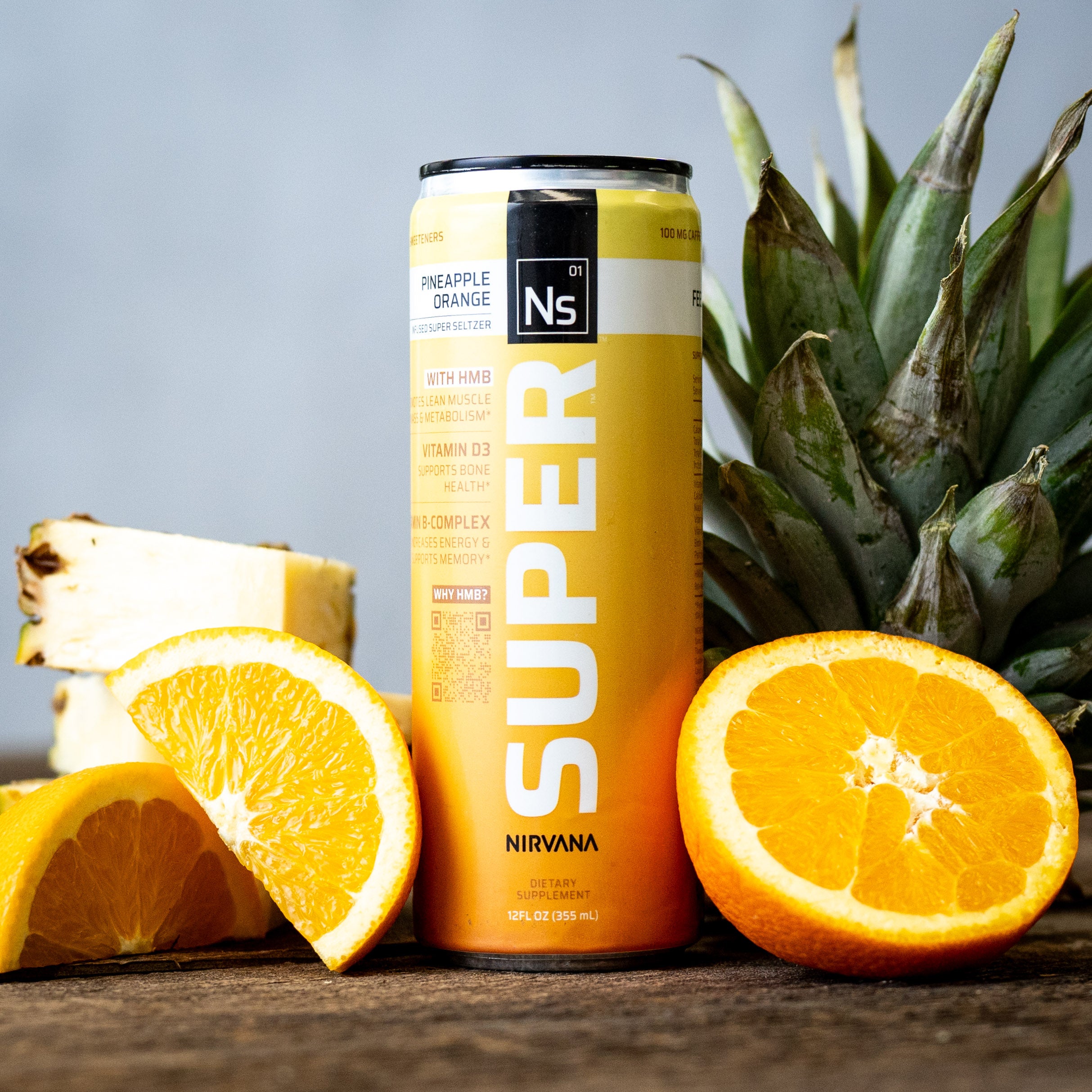 Nirvana Super