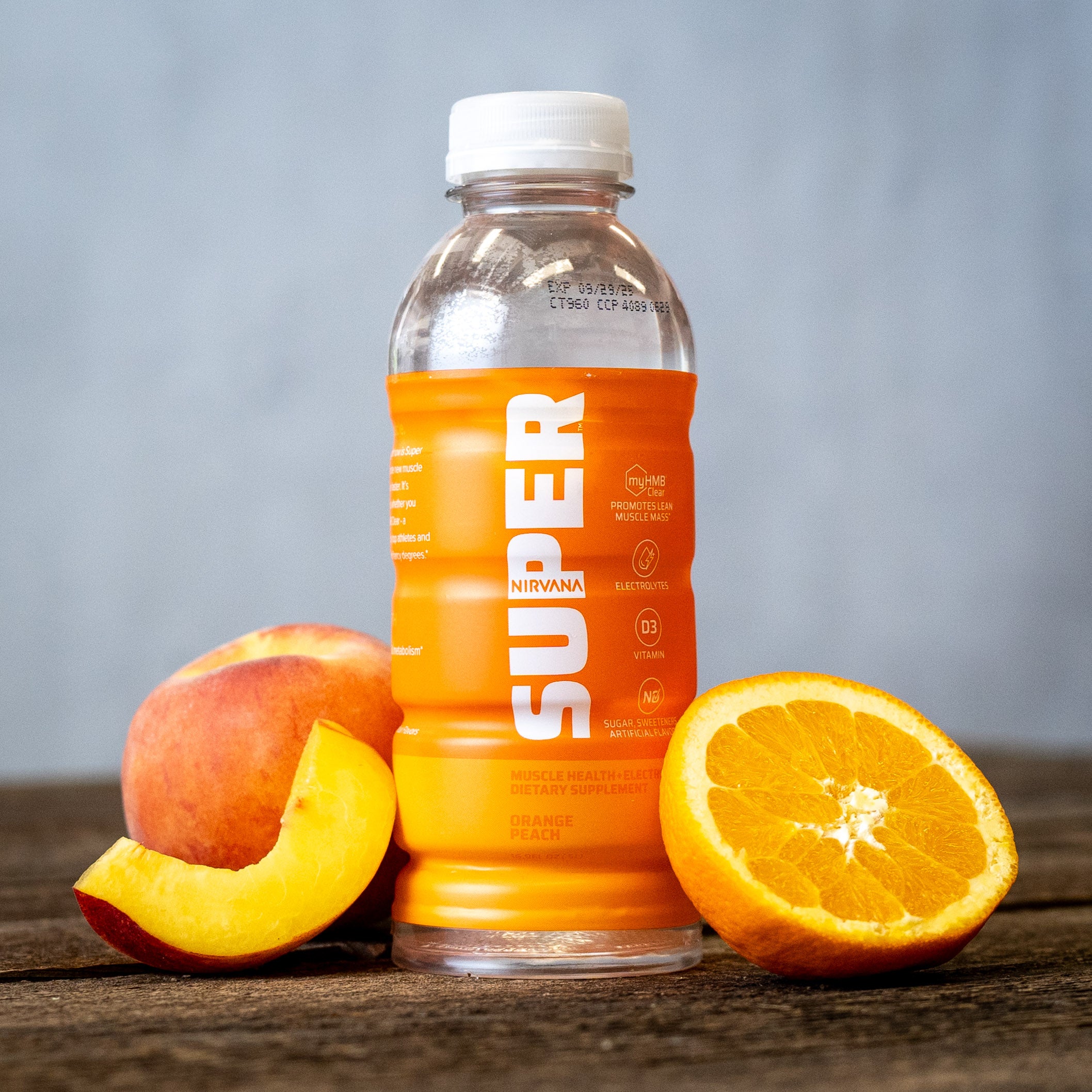 Nirvana Super