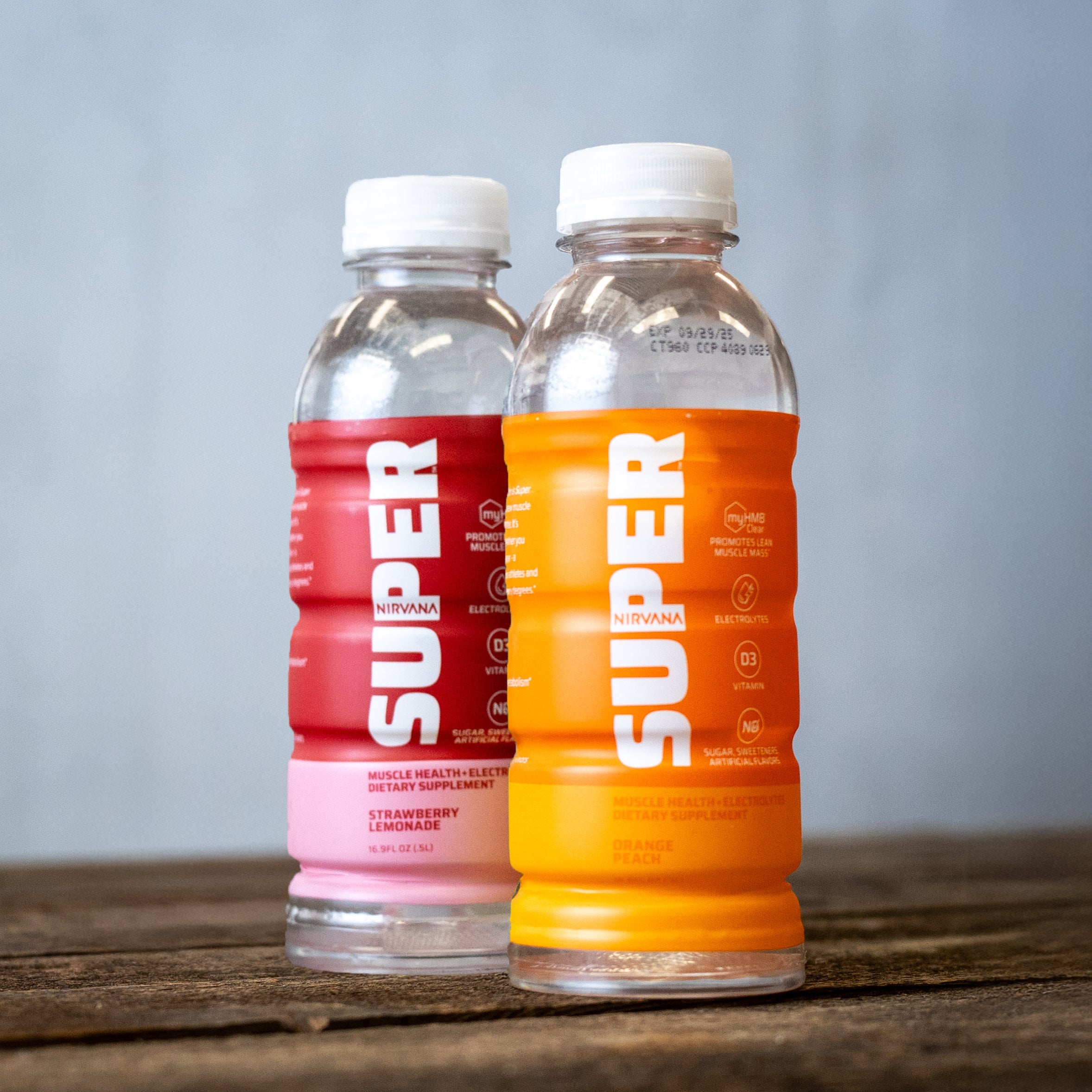 Nirvana Super