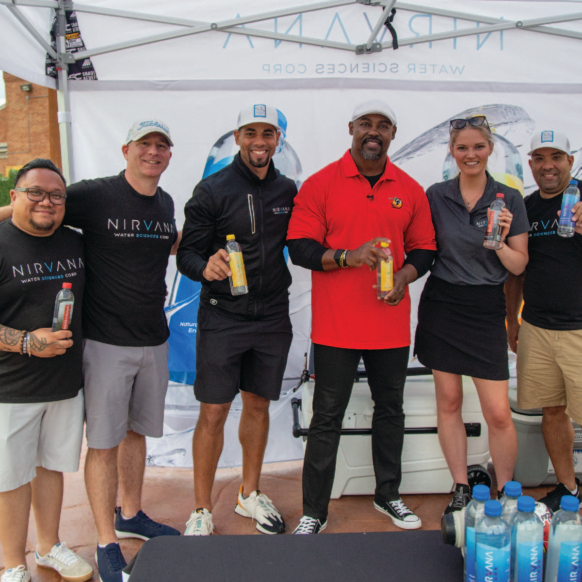Celebrity Golf Tournament