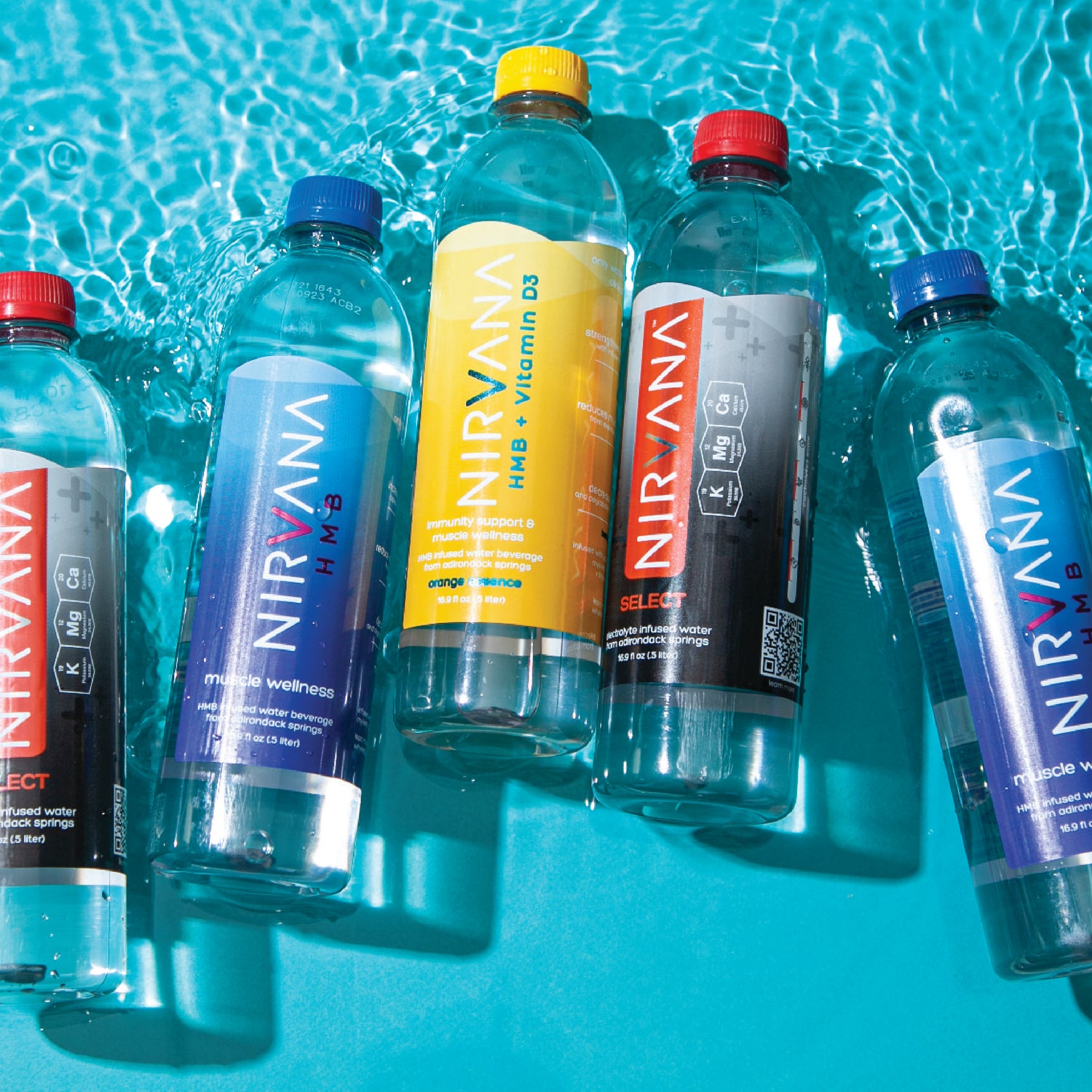 Nirvana Water Sciences Acquires Alder Creek Beverages, LLC