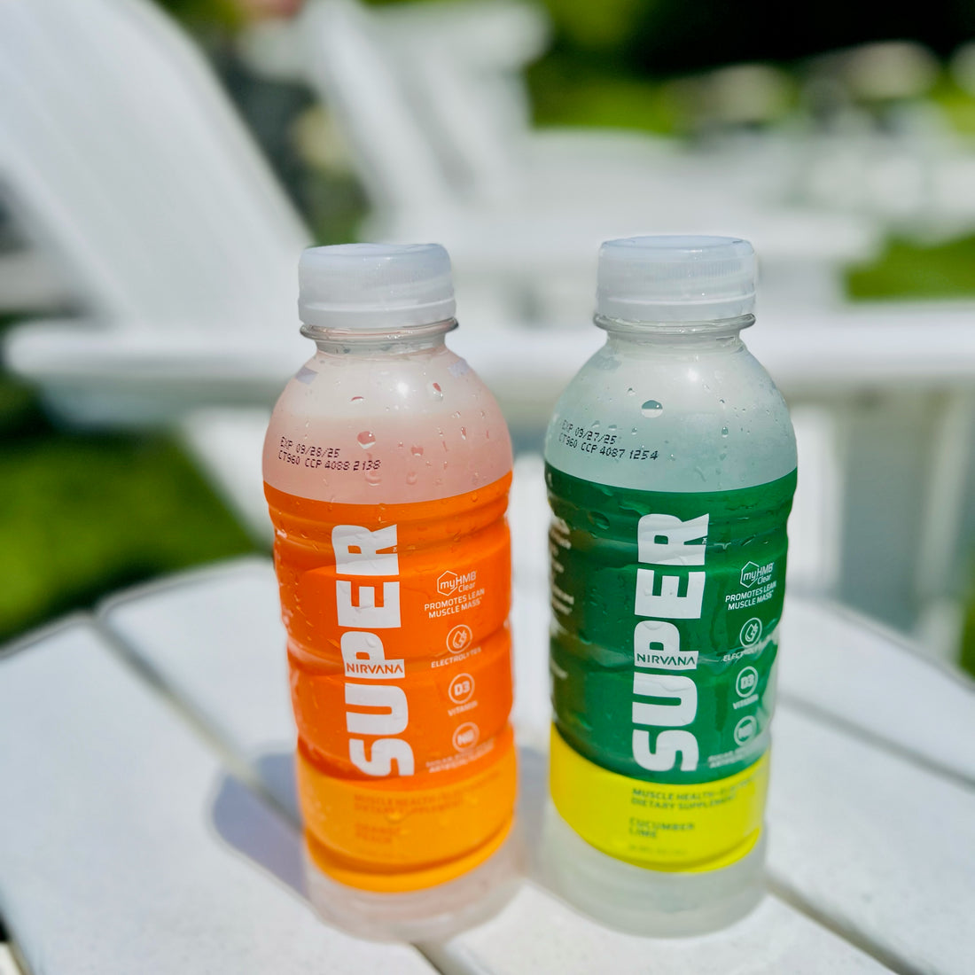 Post-Workout Drinks For Rehydration and Recovery