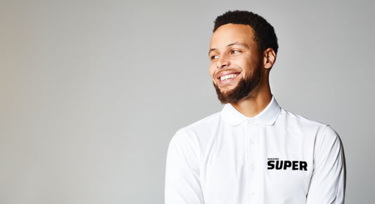 Stephen Curry joins Nirvana Water Sciences as Newest Investor