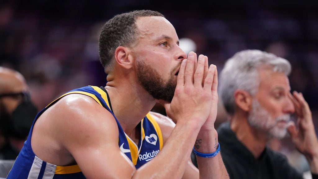 Steph Curry Announces Investment in Nirvana Super